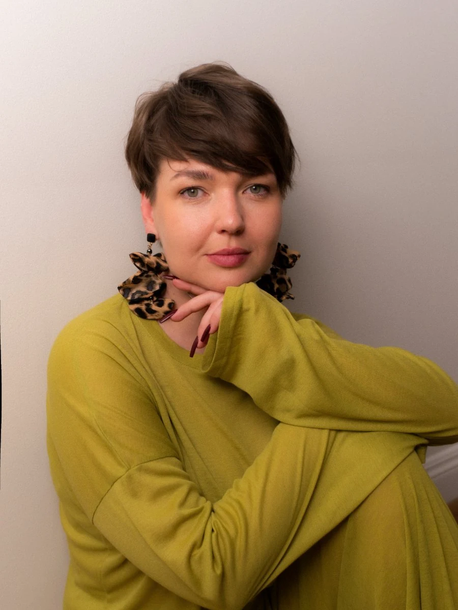 Наталья, выпускница метода — после курса