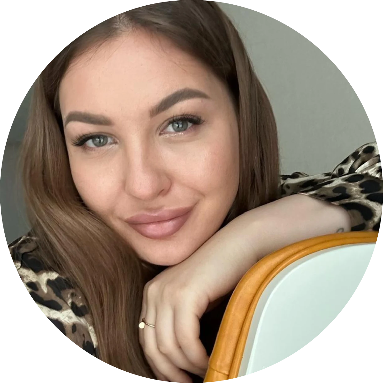 Ирина Попова